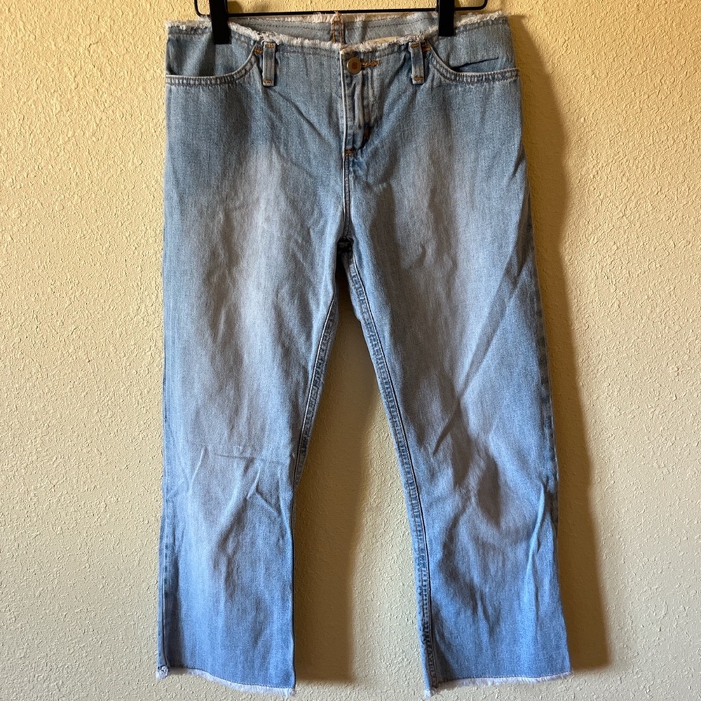 LondonJean Light Blue Jeans Size 6